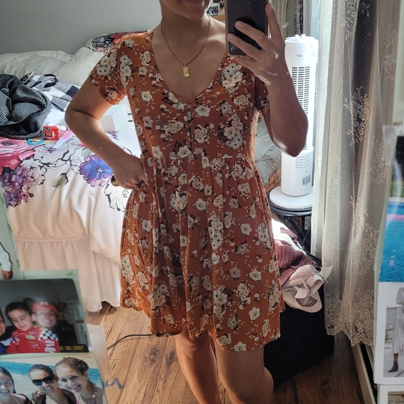 Spell gypsy dancer mini small - Picture 9 of 9